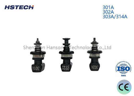 Giá tốt. Bộ phận vòi SMT chính xác YS-301A 302A 303A / 314A Nắm và đặt vòi cho máy YAMAHA YG12 YS24 Nắm và đặt trực tuyến
