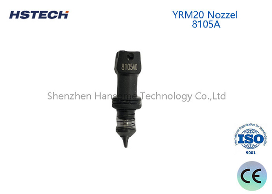 Giá tốt. Đầu phun SMT chính xác cho máy chọn và đặt Yamaha YRM20-8105A 8106A 8107A trực tuyến