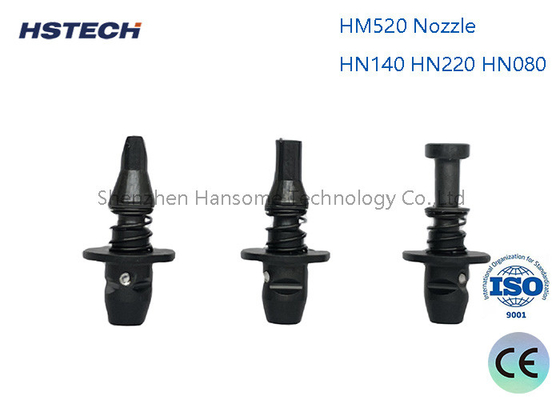 Giá tốt. Dễ dàng vận hành SMT vòi HM520-HN140 HN220 HN 080 cho máy chọn và đặt trực tuyến