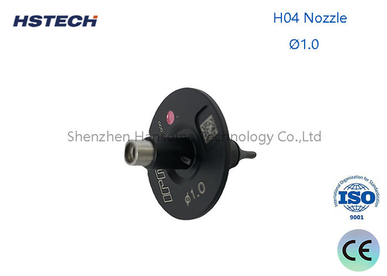 Giá tốt. Sản phẩm SMT FUJI Nozzle H04 1.0 1.8 2.5 SMT Nozzle cho FUJI Pick And Place Machine trực tuyến