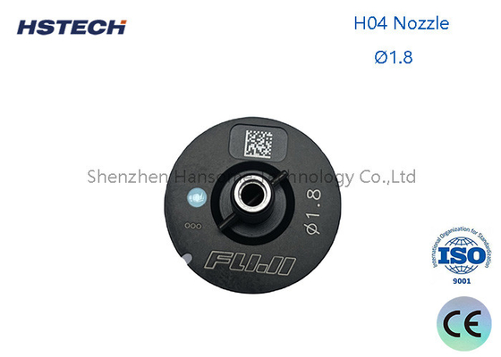 Giá tốt. Fuji SMT Nozzle H04 Head NXT Mounter Nozzle Parts 1.0, 1.3, 1.8 cho các thành phần hút SMD trực tuyến