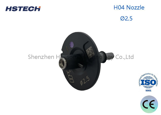 Giá tốt. FUJI Pick And Place Machine SMT Nozzle H04 1.0 1.8 2.5 Với độ chính xác cao trực tuyến