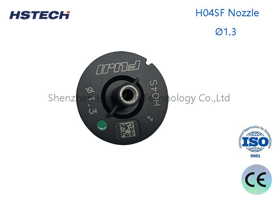 Giá tốt. FUJI đầu tiên mới vòi phun H04S 1.3 2.5 3.7 SMT vòi phun cho FUJI chọn và đặt máy trực tuyến