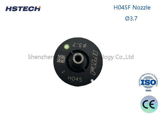 Giá tốt. FUJI High Speed Nozzle H04SF 1.3 2.5 3.7 SMT Nozzle cho máy lấy và đặt FUJI trực tuyến