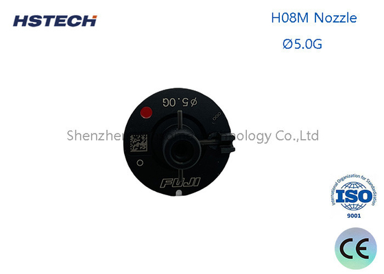 Giá tốt. FUJI NXT H08M Nozzle New Electronics Production Machinery Pick Place SMT Machine với bảo hành 6 tháng trực tuyến