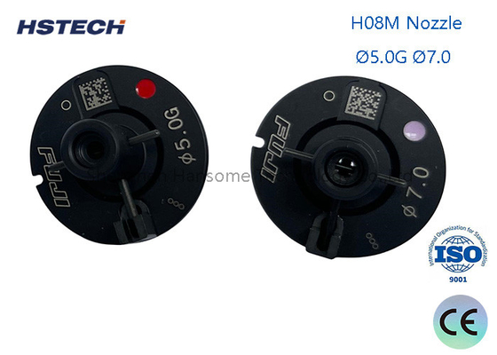 Giá tốt. Ống SMT chính xác cao cho FUJI H01/ H02 5.0 7.0GH08M RH01 RH02 Máy chọn và đặt trực tuyến