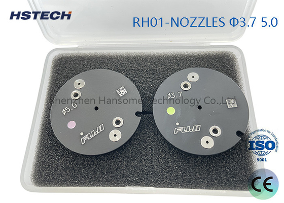 Giá tốt. SMT Nozzle RH01 RH02 cho máy đặt chip có độ tin cậy cao trực tuyến