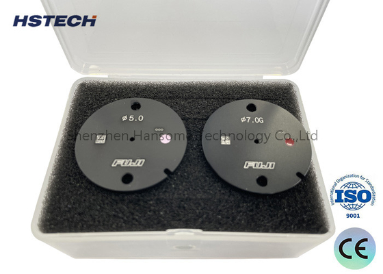 Giá tốt. Ống SMT chính xác cao cho FUJI H01/H02 5.0 7.0GH08M RH01 RH02 Pick And Place Machine trực tuyến