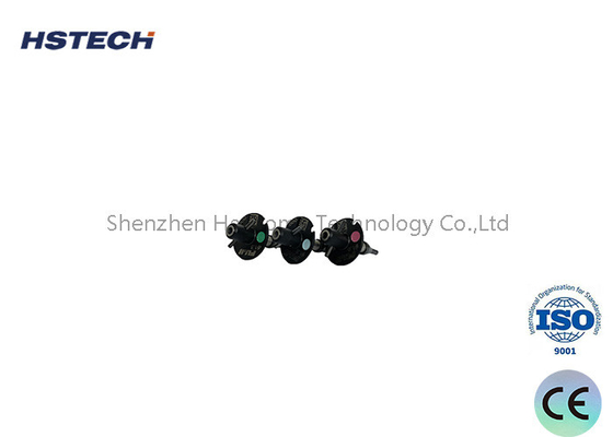 Giá tốt. FUJI đầu tiên mới vòi phun H08/H12/V12 SMT vòi phun cho FUJI chọn và đặt máy trực tuyến