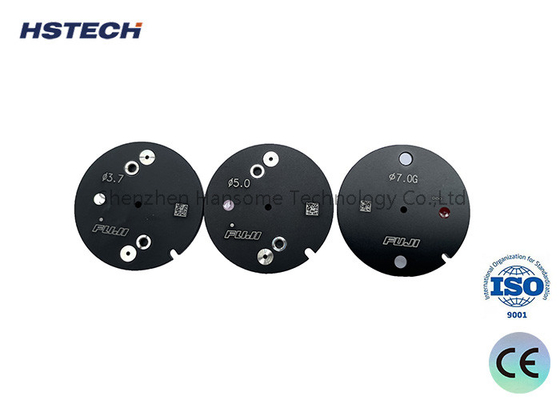 Giá tốt. Nút SMT chính xác cao cho FUJI H01/H02 5.0 7.0GH08M RH01 RH02 Thiết bị điện tử trực tuyến