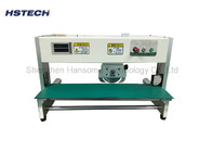 Giá tốt. Thiết bị loại bỏ tấm PCB có chiều rộng tách tốt nhất HS-300 cho bảng V-Slot trực tuyến