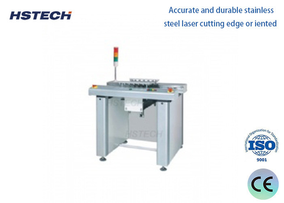 Giá tốt. 1500mm chiều dài nhôm hợp kim PCB conveyor với SMEMA tín hiệu cho đường SMT trực tuyến