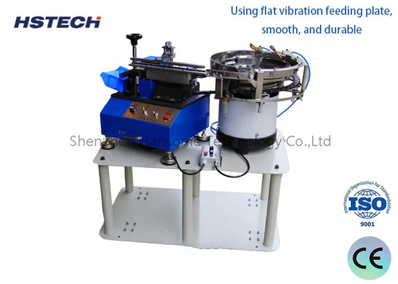 Giá tốt. Các bộ phận máy SMT Máy tạo chì tự động cho các thành phần đường ống lỏng trực tuyến