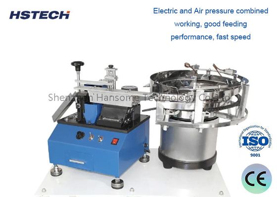 Giá tốt. Máy chế tạo chì cấp tự động tốc độ cao cho các thành phần đường ống lỏng trực tuyến