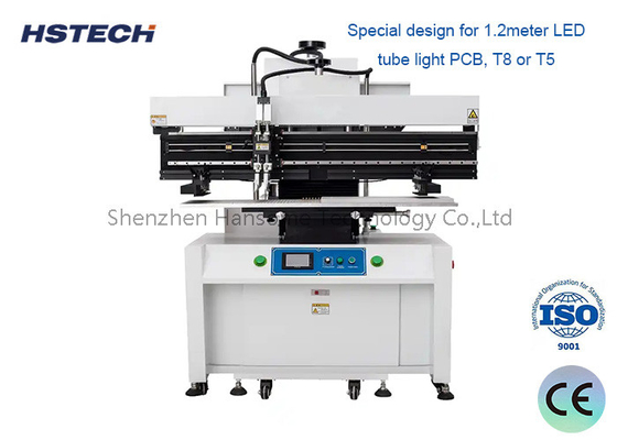 Giá tốt. Máy in stencil PCB Solder Paste với tải thủ công và chức năng tự động trực tuyến
