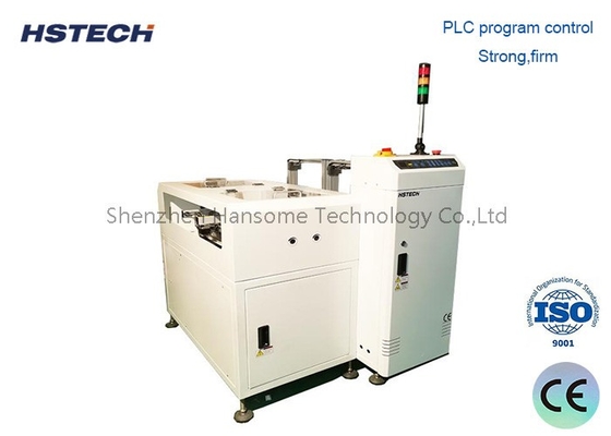 Giá tốt. Thiết bị xử lý PCB PCL và màn hình cảm ứng NG / OK Unloader với màn hình đèn tòa tháp ba màu trực tuyến