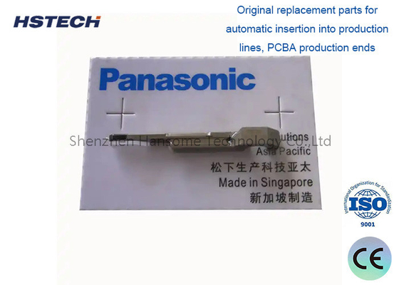 Giá tốt. Các bộ phận máy SMT cho Panasonic AV131 AV132 AG131 AG132 N210056711AA Moving Blade trực tuyến