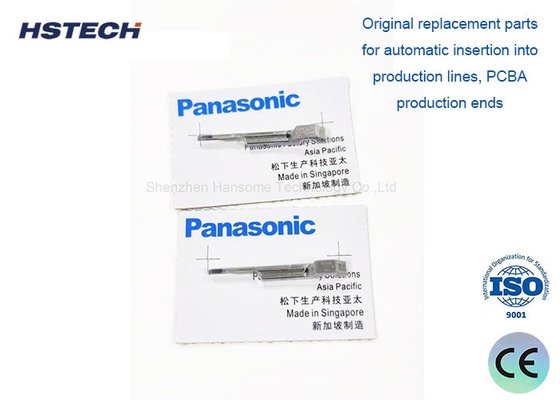 Giá tốt. Chiếc dao di chuyển mới gốc N210056711AA Chiếc máy SMT Chiếc máy AI Panasonic trực tuyến