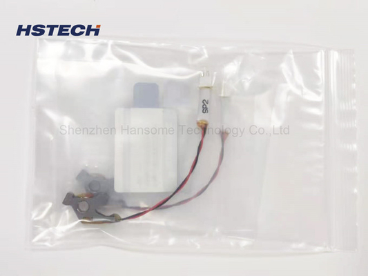 Giá tốt. Các bộ phận máy SMT Đổi gốc N610082093AA Panasonic SP2 đòn bẩy cho SMT / PCBA trực tuyến
