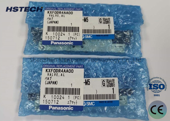 Giá tốt. Bộ phận máy SMT van Solinoid MTNP000181AA cho CM402/CM602 KXF0DR4AA00 Chiều rộng 30mm trực tuyến