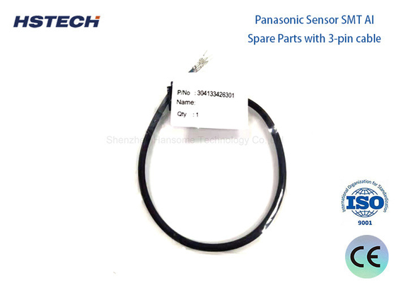 Giá tốt. Bộ cảm biến Panasonic cho việc cấp nguồn dây đai vật liệu và vị trí thành phần trong máy SMT trực tuyến