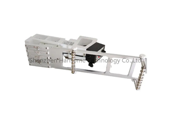 Giá tốt. Điều khiển Crank hai áp suất cao cho bộ cấp SMT trên Samsung SM Chip Mounter trực tuyến