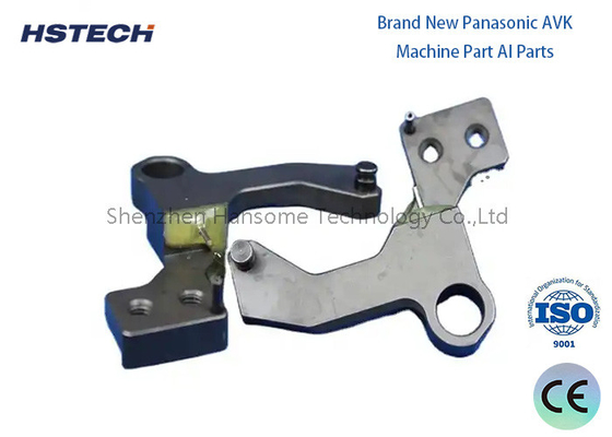 Giá tốt. Đồ đạc máy SMT hoàn toàn mới 104132102103 Đòn bẩy cho Máy AVK AI Panasonic trực tuyến
