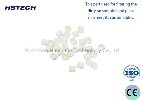 Giá tốt. Bộ lọc SMT cổ phiếu KE2070/2080 FX3JUKI Bộ lọc bảo trì 40046646 cho máy chọn và đặt SMT trực tuyến