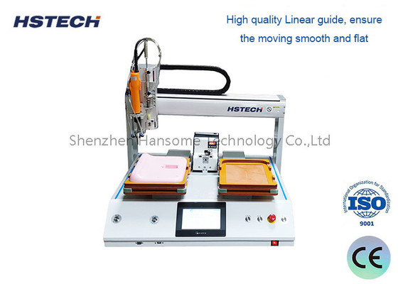 Giá tốt. Hệ thống thị giác chính xác cao Robot hàn tự động cho vị trí chính xác trực tuyến