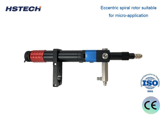 Giá tốt. Ống duy nhất van vít chu kỳ Rotor van phân phối vít trực tuyến