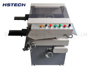 Giá tốt. Máy cắt chì PCB tự động AC380V 8/10inch Blade 3600rpm SMT Machine Parts trực tuyến