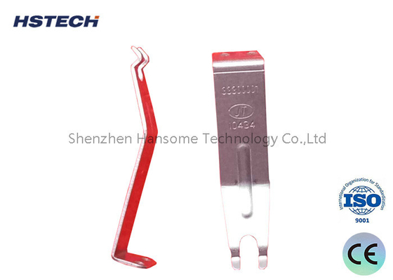 Giá tốt. Các bộ phận máy SMT cải thiện độ ổn định hàn bằng ngón tay titan trong sản xuất SMT trực tuyến