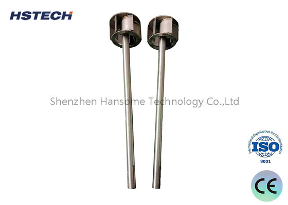 Giá tốt. Các bộ phận máy SMT Đèn và lưỡi dao Động lực hàn sóng cho hàn nhiệt độ cao trực tuyến