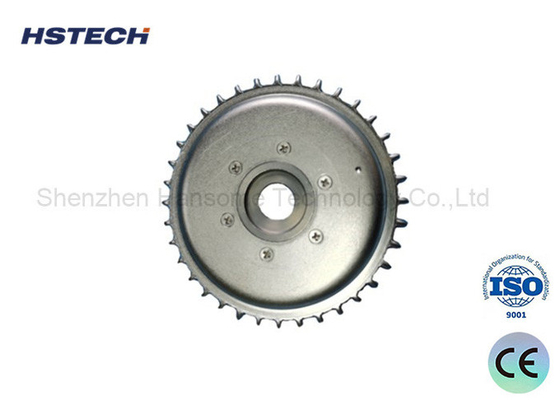 Giá tốt. Thép không gỉ Panasonic Chip Mounter Feeder Sprocket N610030637AC Đối với SMT Feeder trực tuyến