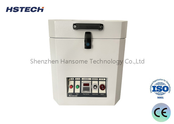 Giá tốt. Ánh sáng nhấp nháy và báo động Buzzer Máy trộn keo hàn tự động cho dây chuyền sản xuất SMT trực tuyến