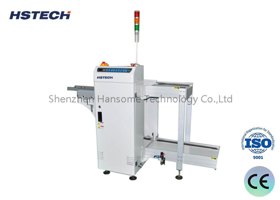 Giá tốt. Máy nạp và thả dây chuyền sản xuất LED được sử dụng cho sản xuất PCB SMT trực tuyến