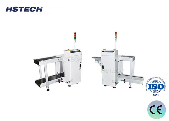 Giá tốt. Nắp khí nén trên và dưới Loader PCB để đảm bảo không bị gãy trực tuyến
