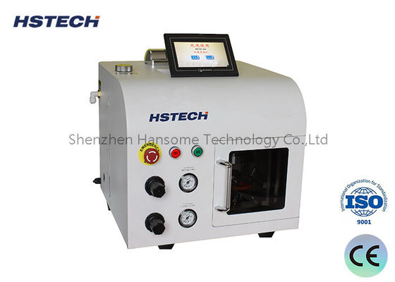 D.I Nước / máy nén Không khí SMT ống phun sạch sạch 30pcs ống phun hiệu quả