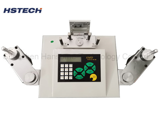 Giá tốt. Bộ đếm thành phần SMD động cơ kép cảm biến hồng ngoại với số lượng đếm đã được đặt trước trực tuyến