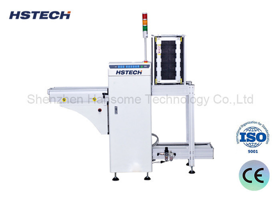 Giá tốt. Thiết bị xử lý PCB chọn pitch linh hoạt cho dây chuyền sản xuất SMT trực tuyến