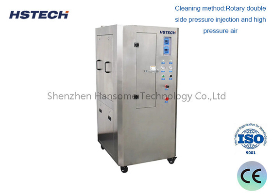 Giá tốt. Thiết bị làm sạch SMT thép không gỉ cho màn hình stencil và nhiều hơn nữa trực tuyến