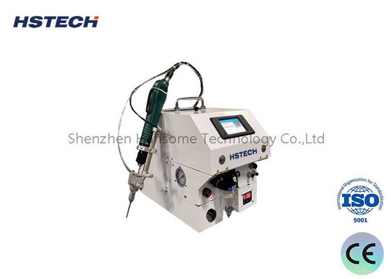 Máy gắn vít cầm tay dễ sử dụng với bộ cấp tự động