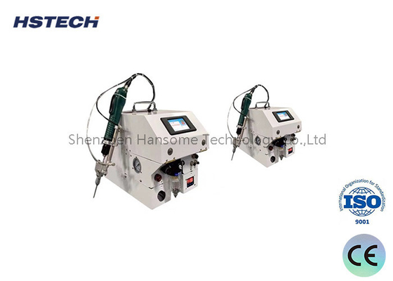 Giá tốt. Cách mạng sản xuất khối lượng lớn với máy buộc vít cách mạng của chúng tôi cho vít M1-M5 trực tuyến