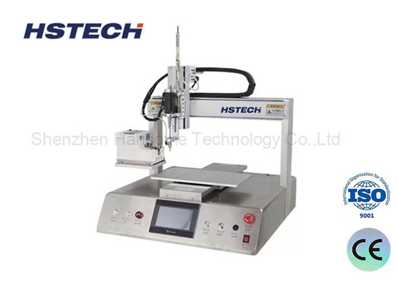 Giá tốt. Máy gắn vít cho độ chính xác và hiệu quả cao với Teach Pendant Contro trực tuyến