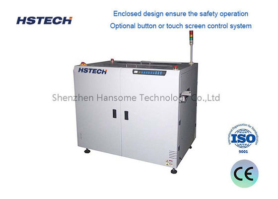 Giá tốt. 1.5M LED Board Vacuum Loader với thời gian nạp 10 giây và vòi hút chân không Trực tuyến