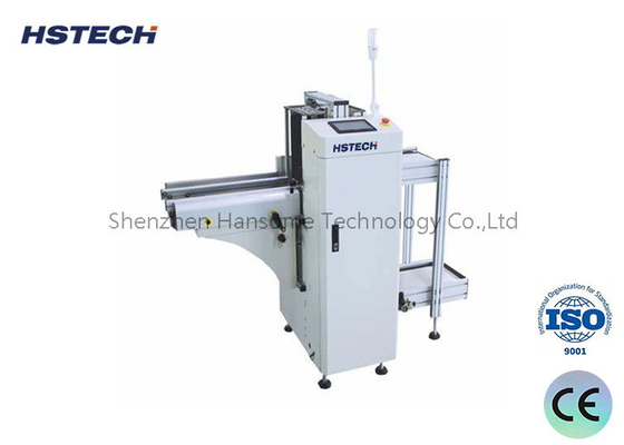 Giá tốt. Máy điều khiển nút kèm theo SMEMA tín hiệu PCB Loader Hanling cho dây chuyền sản xuất SMT trực tuyến