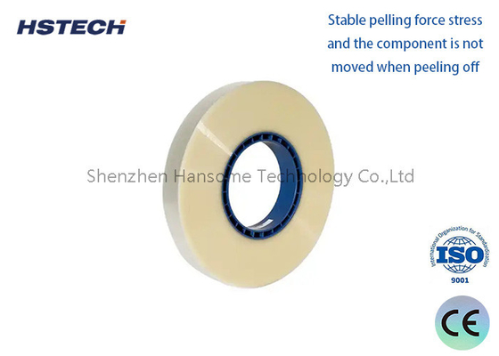 Giá tốt. SMD băng bọc trên niêm phong nhiệt chống tĩnh PC PS PET LED IC nhựa và giấy băng mang chất lượng tốt trực tuyến