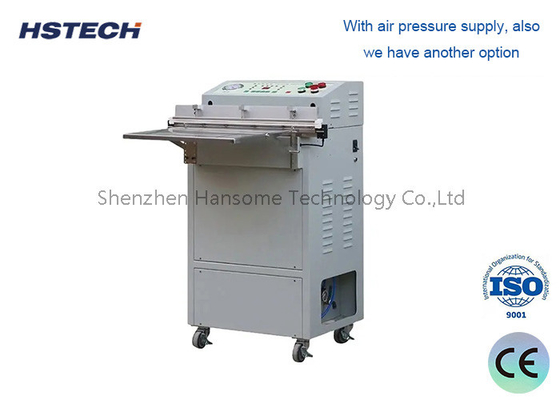 Giá tốt. Máy đóng gói chân không bên ngoài có thể điều chỉnh chiều cao trực tuyến