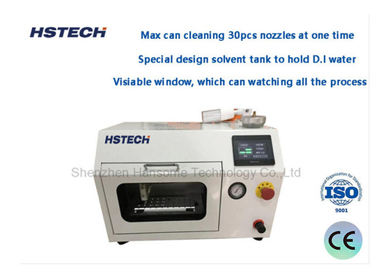 Giá tốt. Thiết bị làm sạch SMT trực tuyến