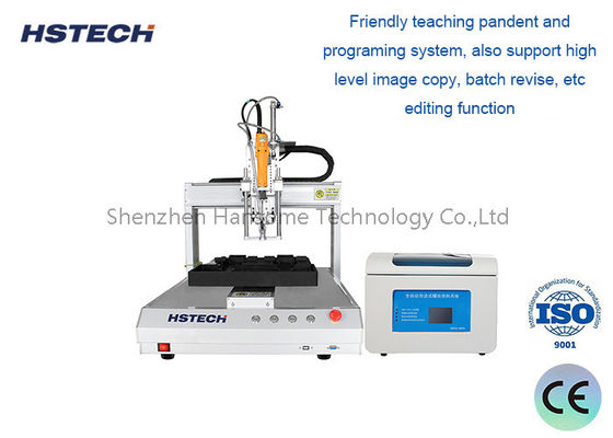 Giá tốt. Máy khóa vít bảng duy nhất với giám sát thời gian thực và điểm tham chiếu điều chỉnh trực tuyến